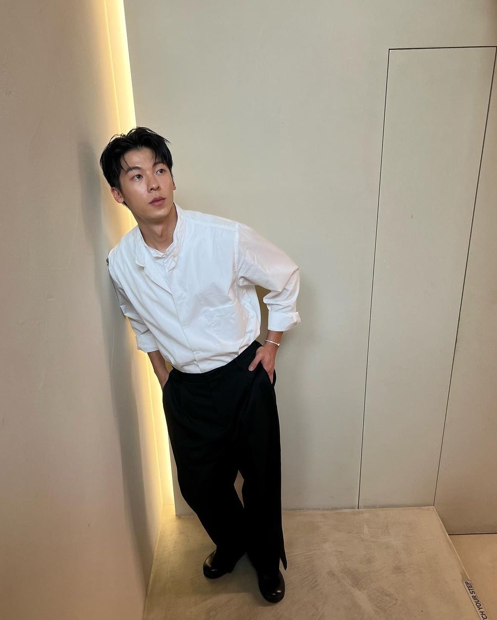 셔츠 코디 이렇게만 따라해💨 이미지8