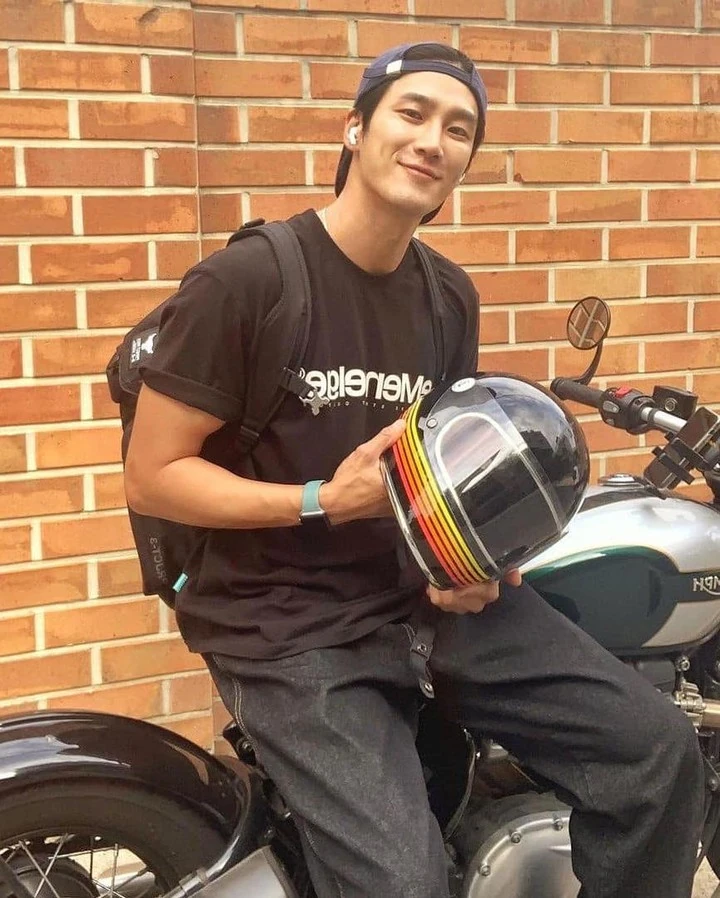 여름의 완성은 팔뚝에서💪 이미지6