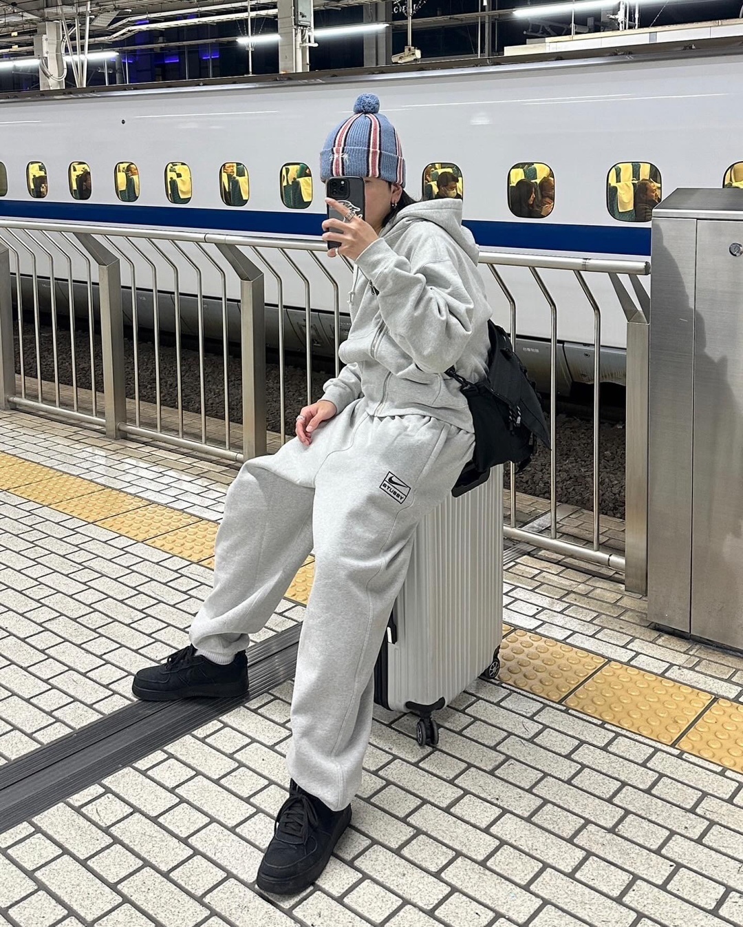 나투시로 한 벌 어떻노✔️🎱​ 이미지