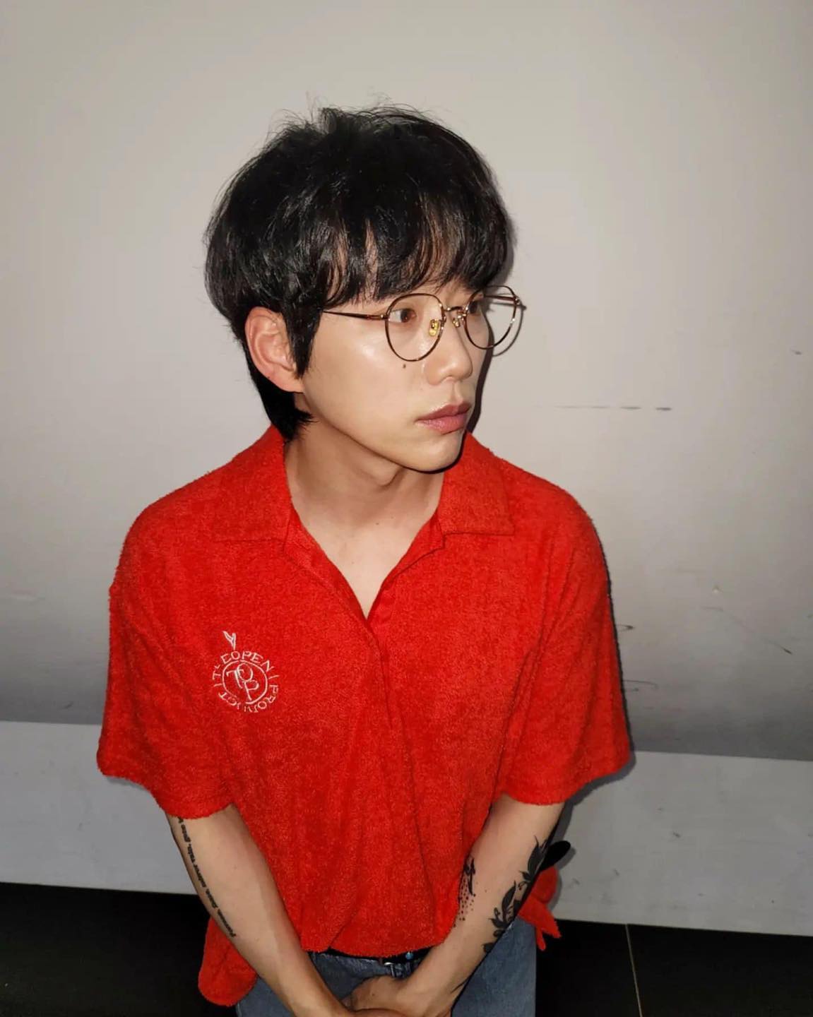 다양하게 입는 PK티 코디🪞 이미지4