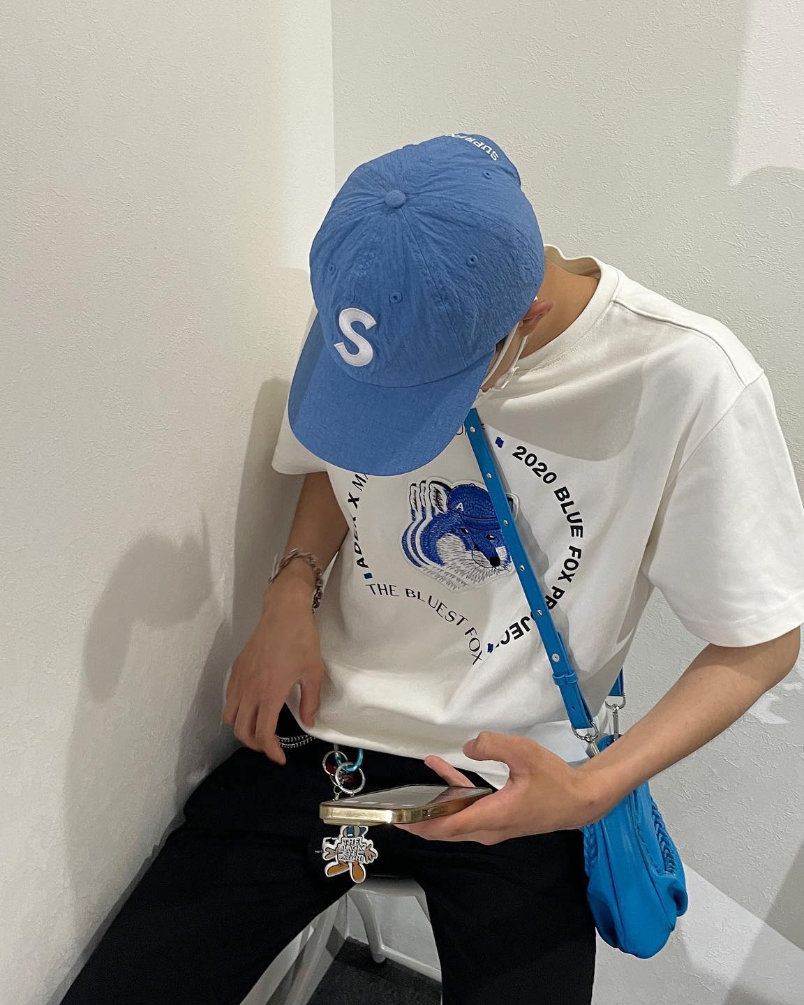 여우가 돌아오는 시즌🦊 이미지7