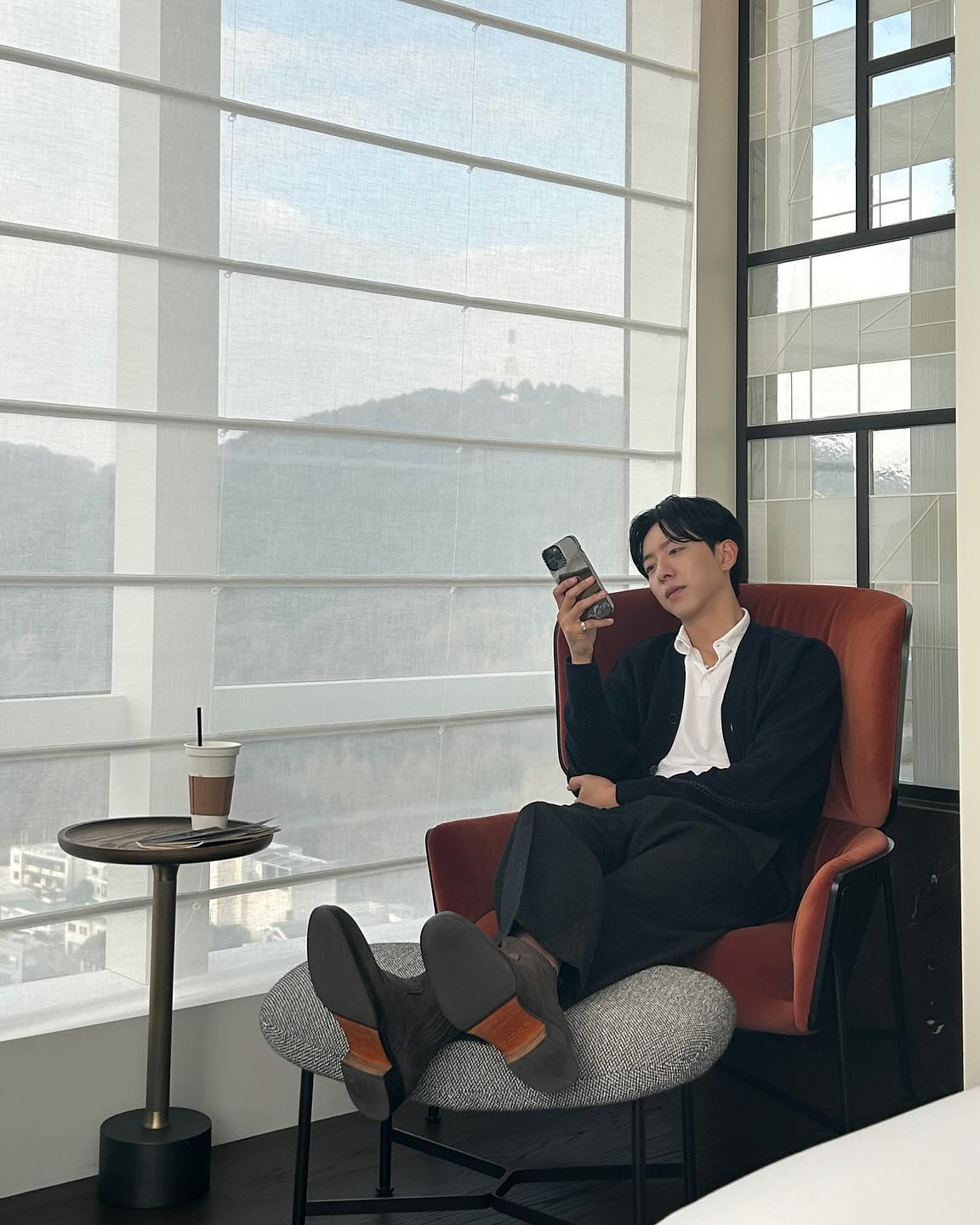 구두 신는 날은 꾸꾸꾸🔥👞 이미지