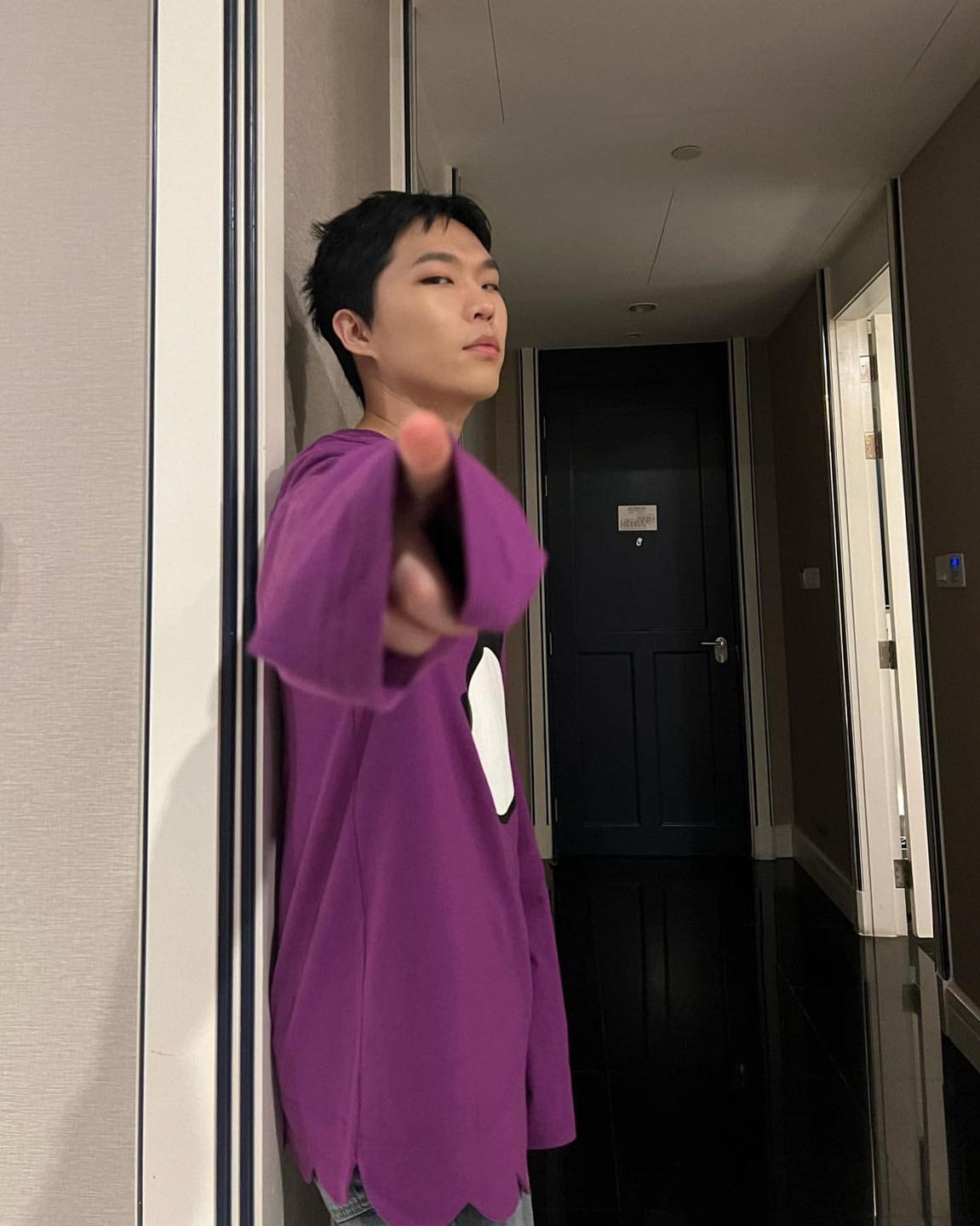 특별한 찬혁의 데일리🕶️ 이미지2