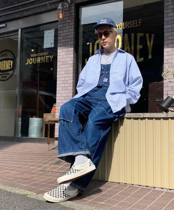 잘나가는 체크엔 이유가 있지🏁 이미지6