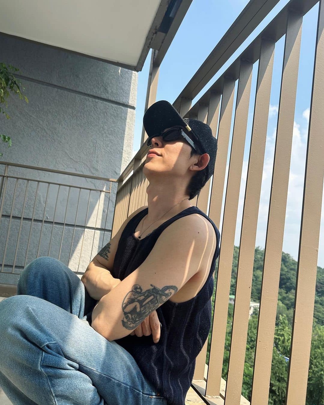 더울수록 찾게 되는 민소매🎽💦 이미지9