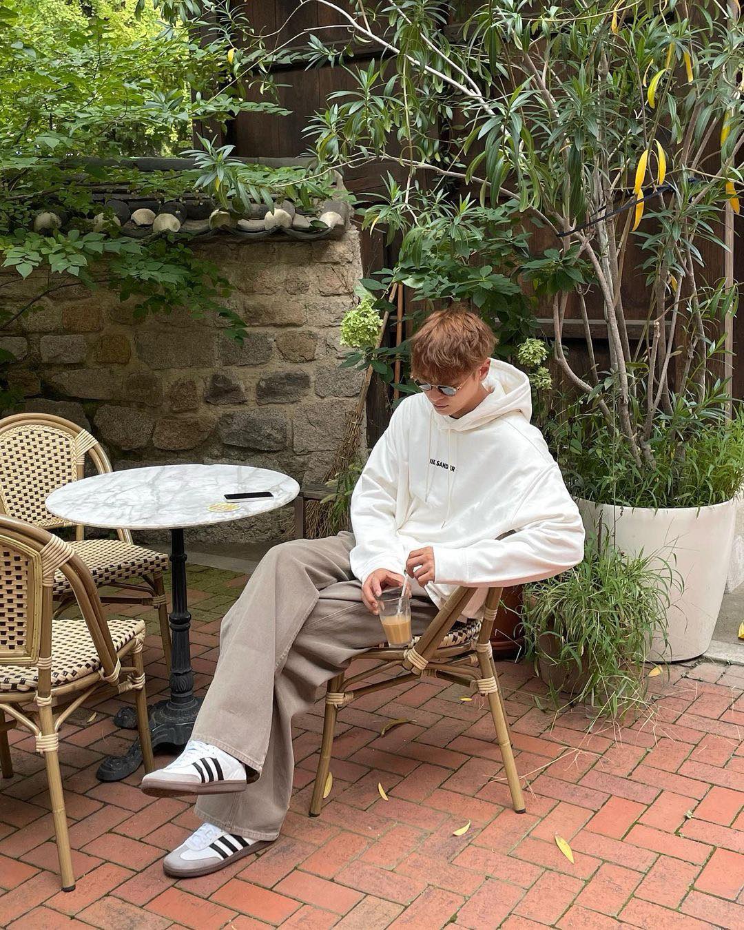 후디로 일주일 버티기🐡 이미지