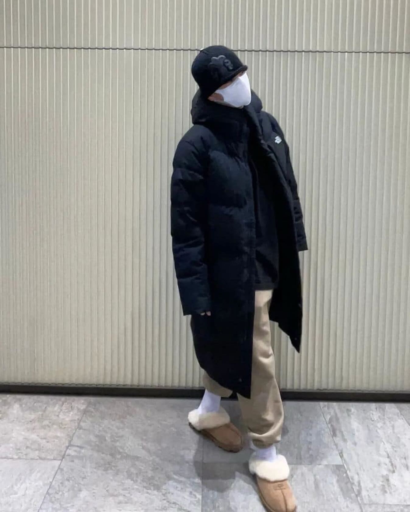 전천후로 크롬하츠 비니⛑️🔥 이미지