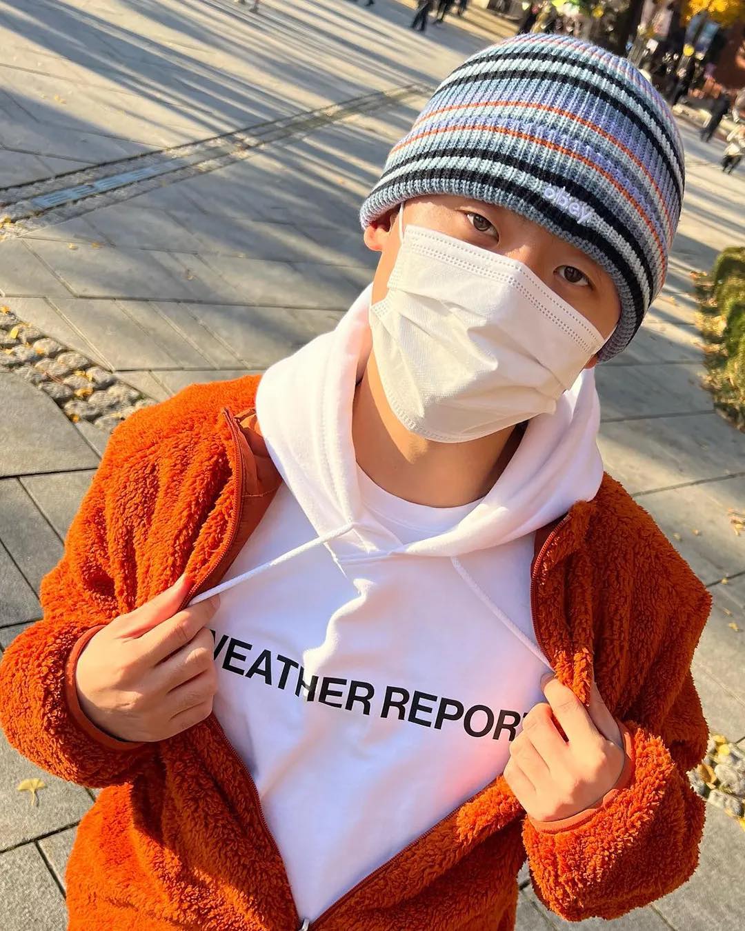 알릅 히노끼 민수형 폼미쳐따이😎 이미지