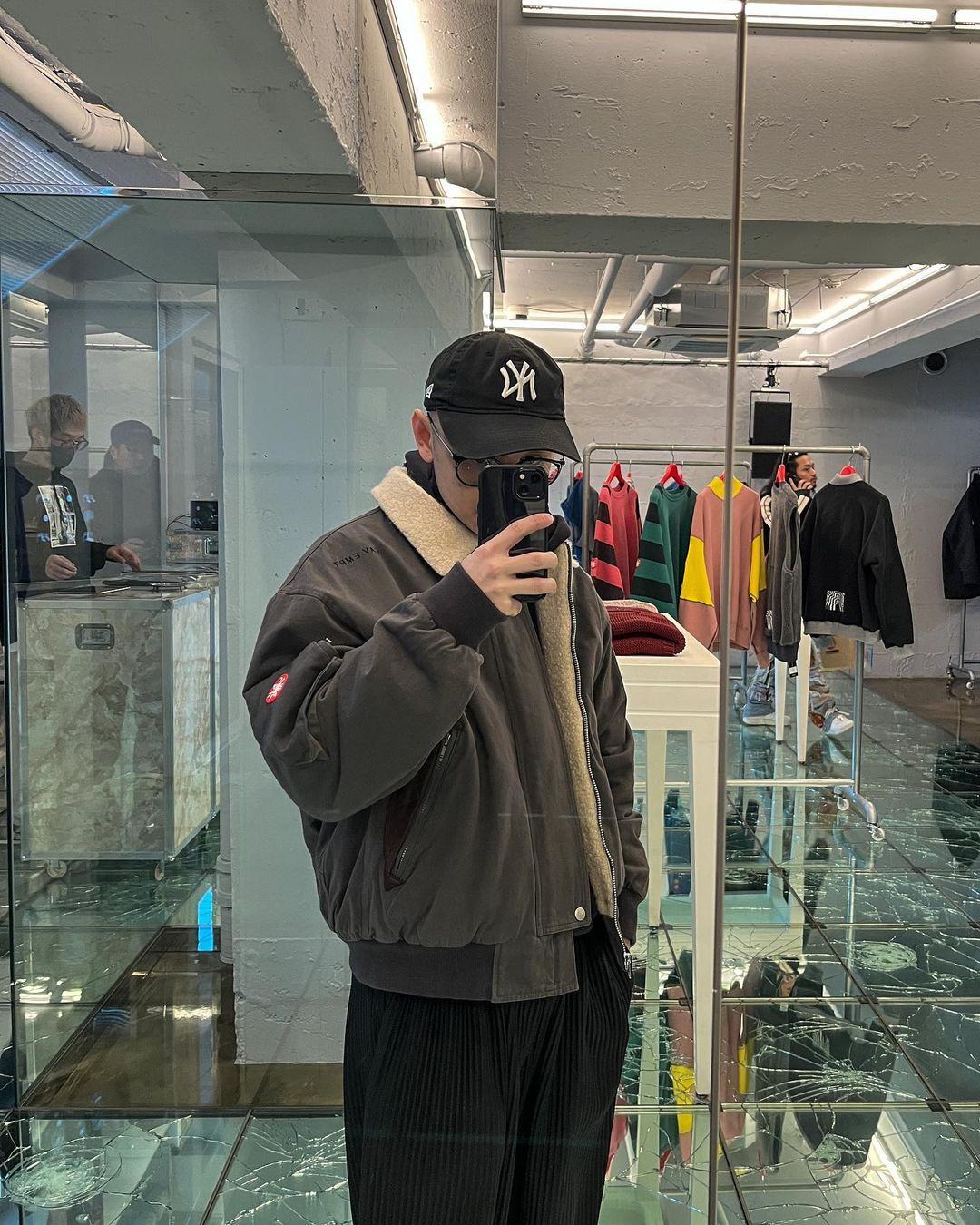 스트릿에 카브엠트를 뺄 수 없지🏍️ 이미지3