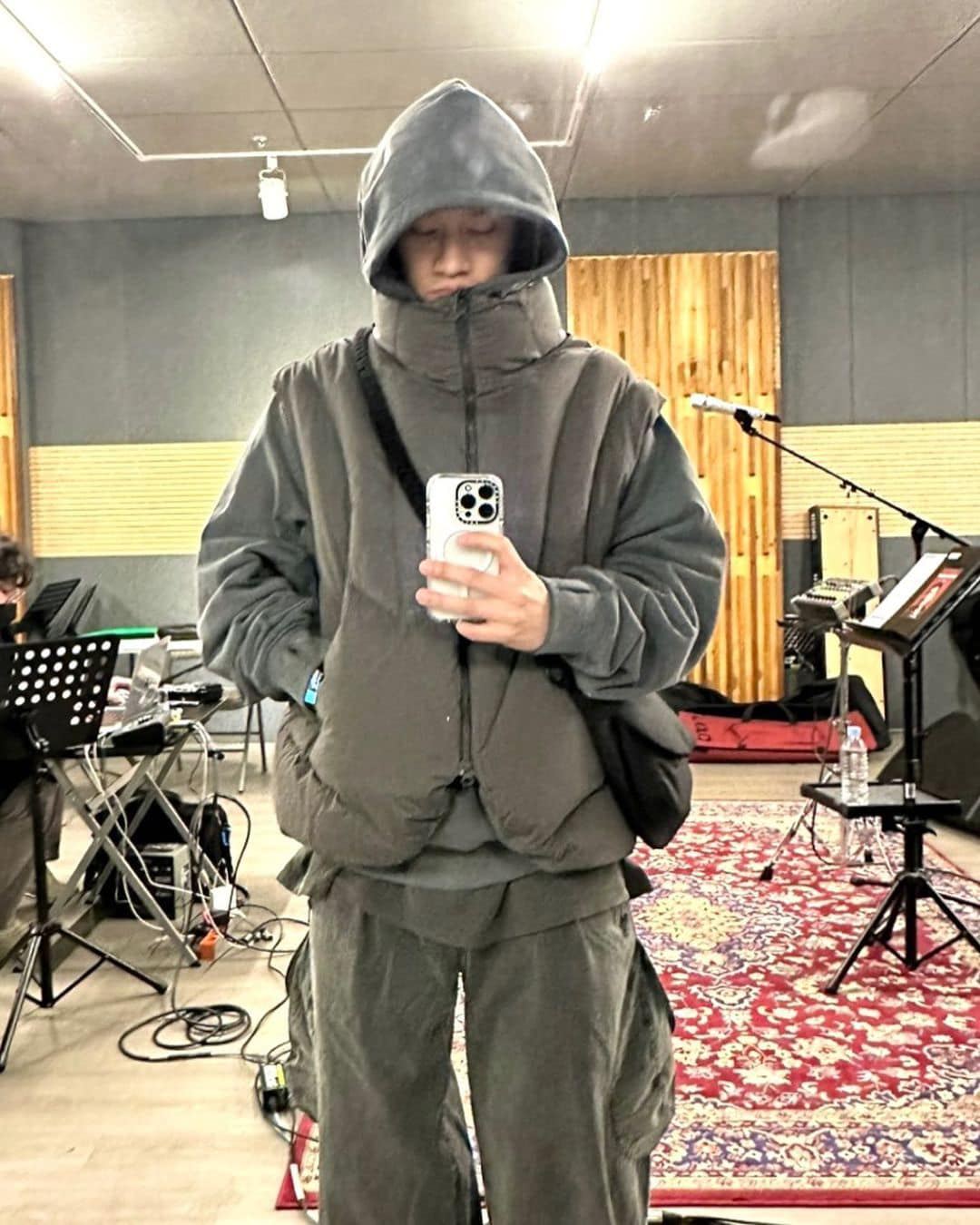 패딩조끼는 지금이 딱 적기🦺 이미지7