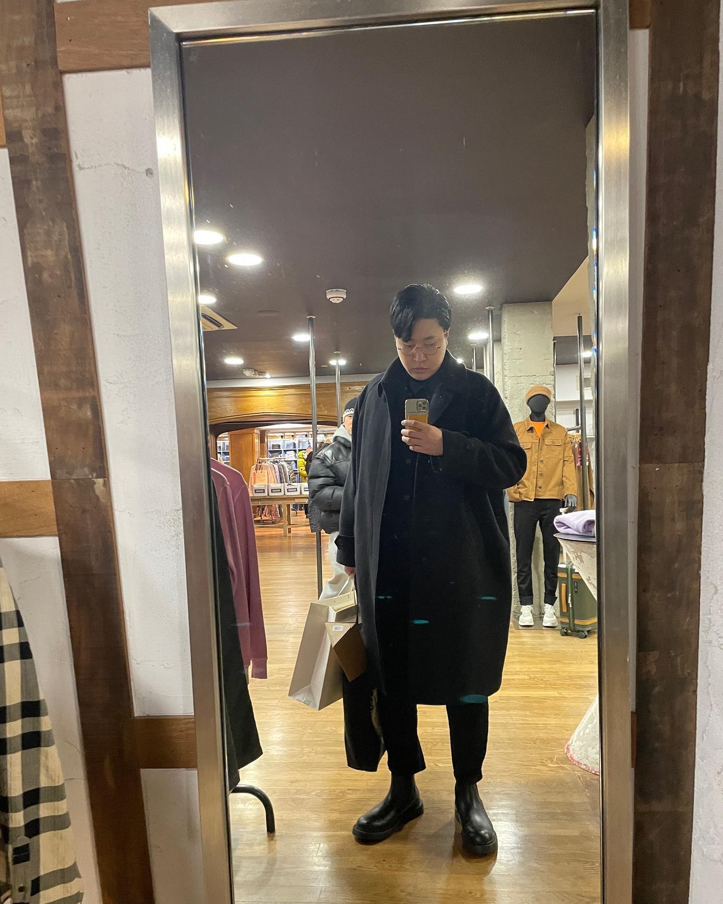 용쥬르 겨울 맛꿀마🕺 이미지7