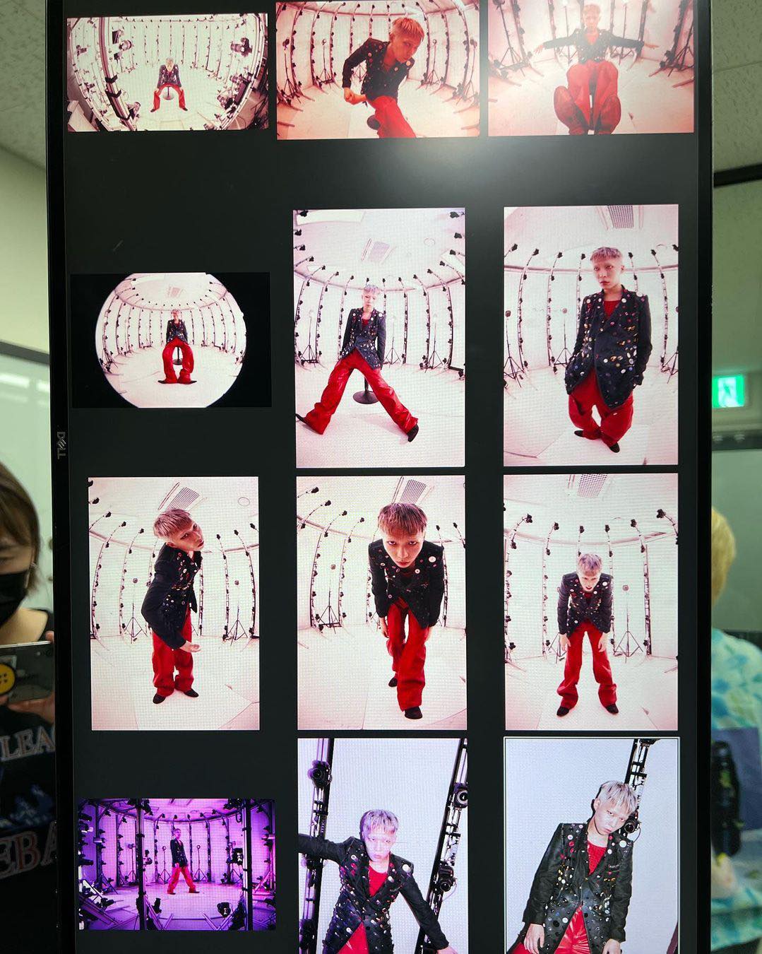 앞으로 더 기대되는 찬혁의 행보🎼 이미지8