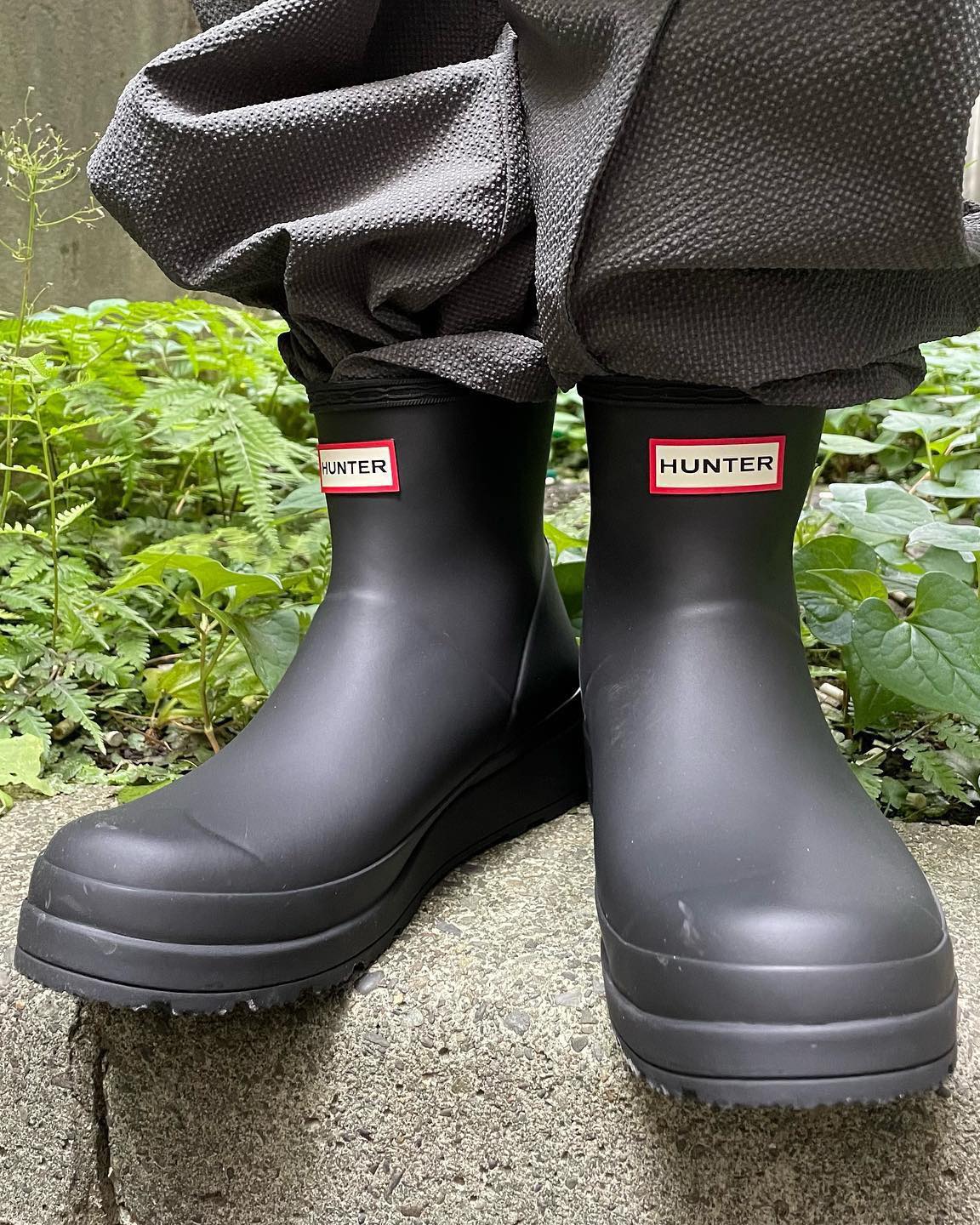 장마소식 앞두고 레인부츠 준비⛈️✔️ 이미지6
