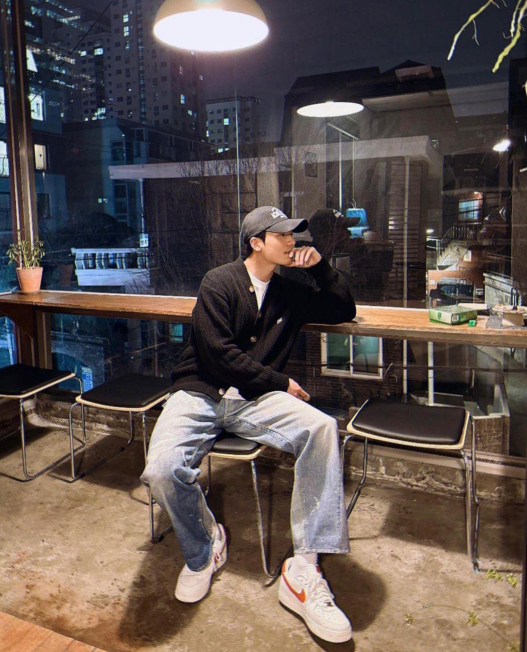 니트 이번주가 찐막?🧶 이미지