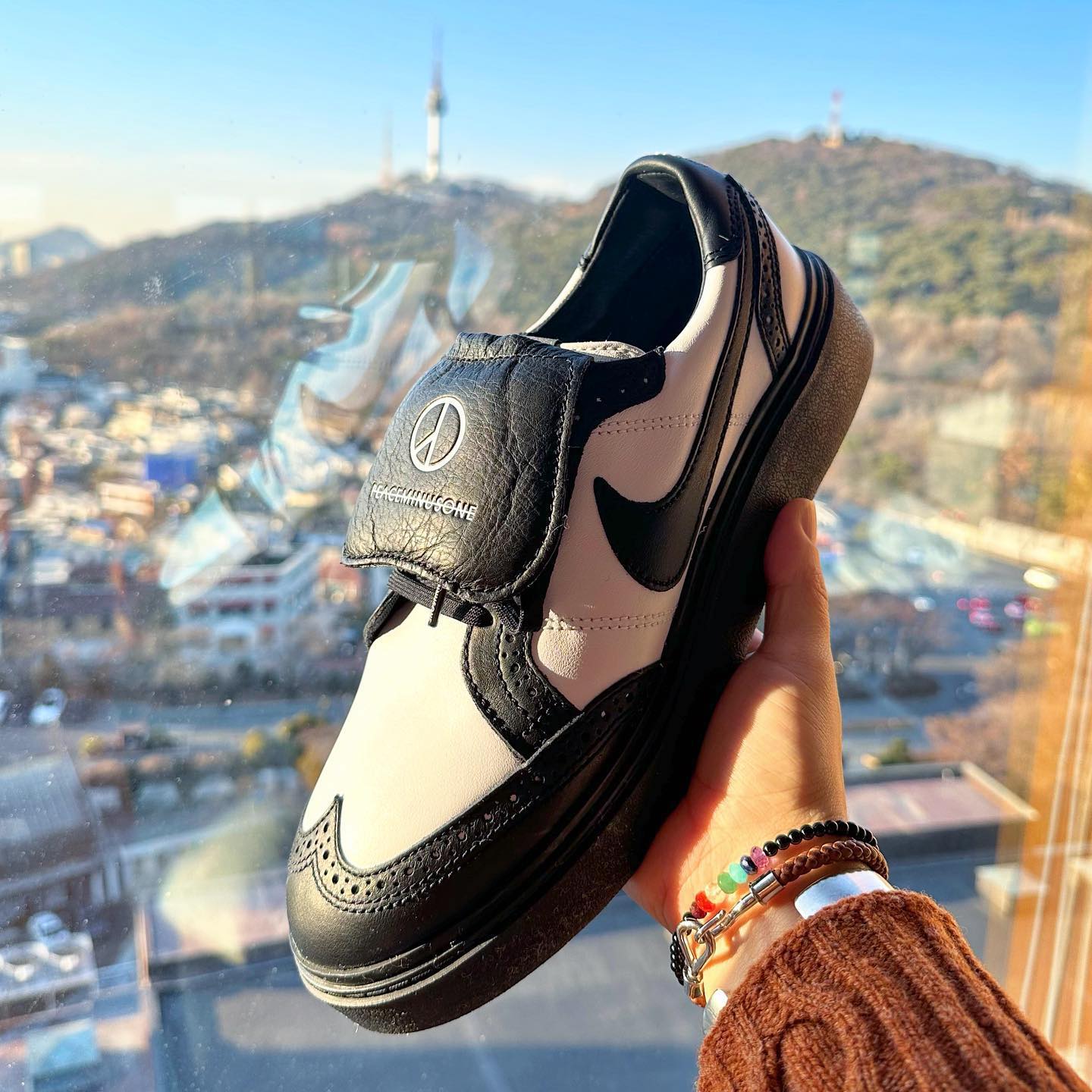 발매 시동 부릉부릉 검흰 권도🐼 이미지