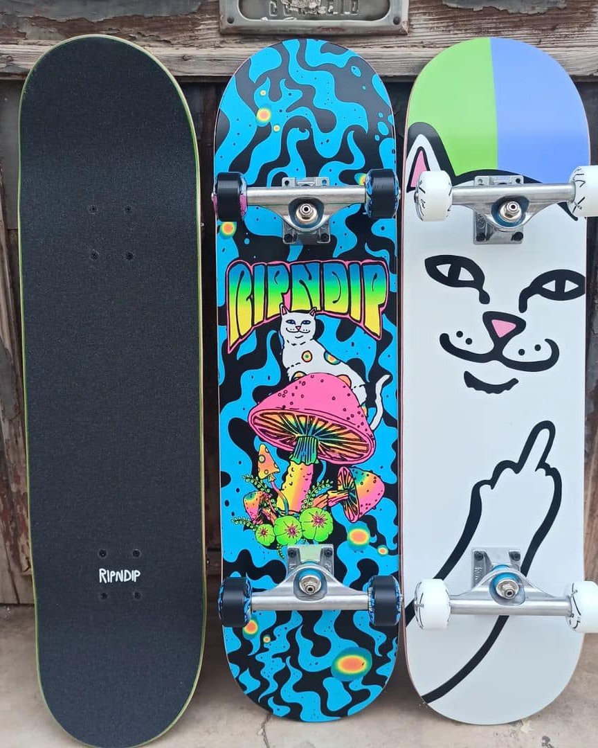 킹받는 고양이 로고 립앤딥😼🔥 이미지2