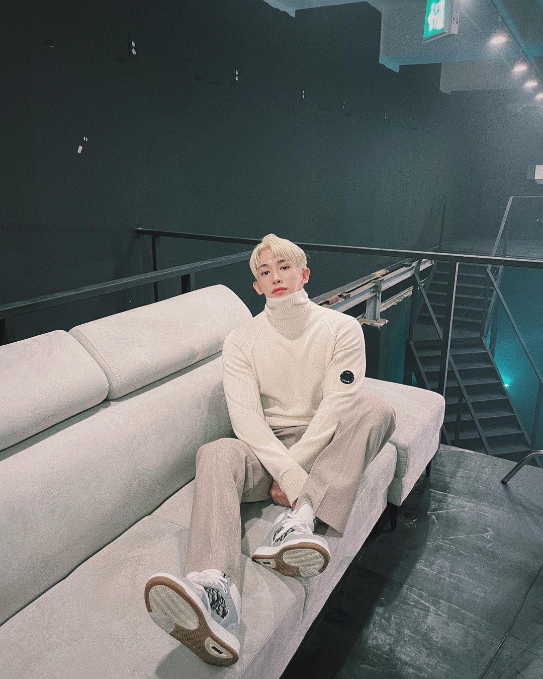 헬창돌 원호의 탐나는 든든함💪🏼 이미지8