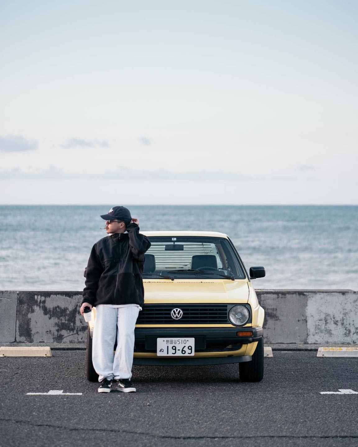 낭만 가득한 형들 자동차🚗 이미지