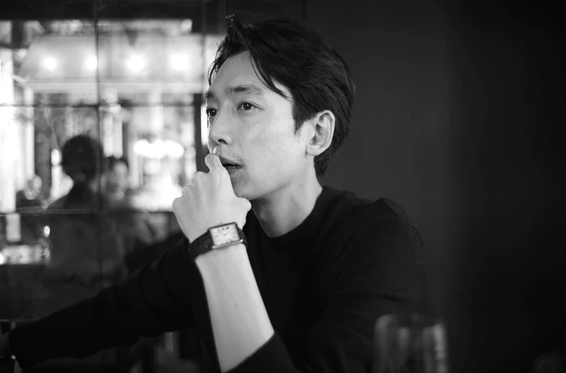 일타강사의 흑백 일상들📸 이미지2