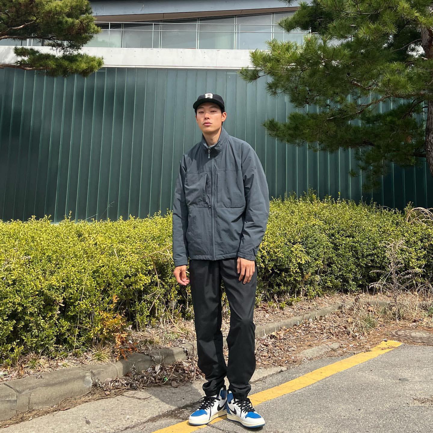 류준열 이미지