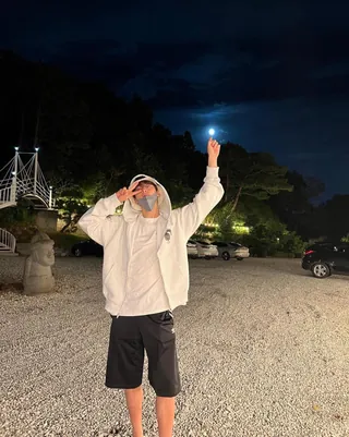 형들도 스투시는 못참지💦✔️ 이미지