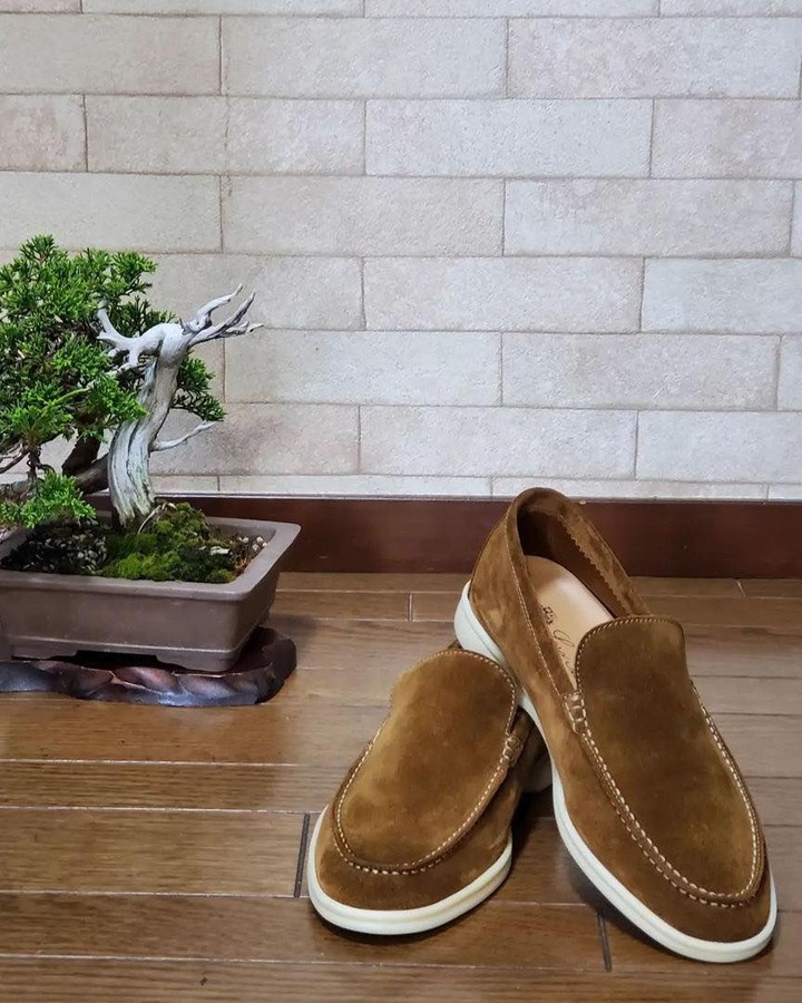 꽤 많이들 신는 썸머워크🐆 이미지7