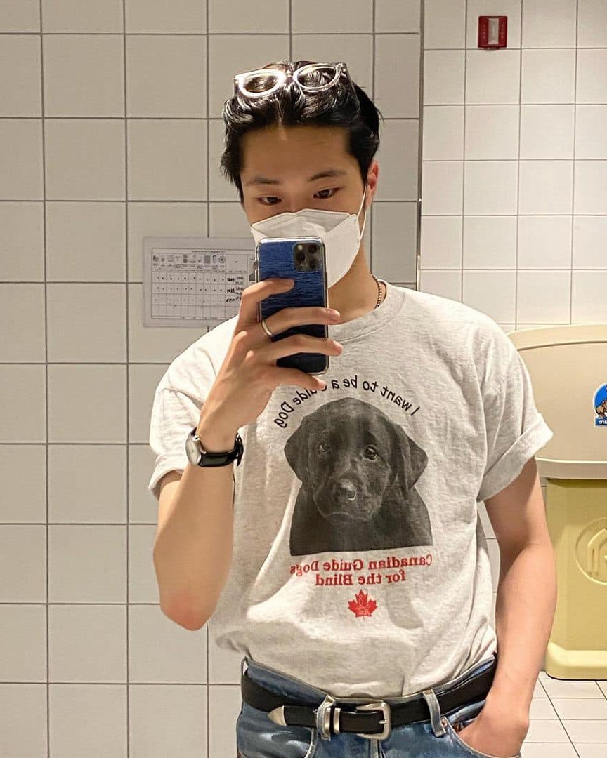 이미지 변신엔 투명테가 제격😎 이미지7