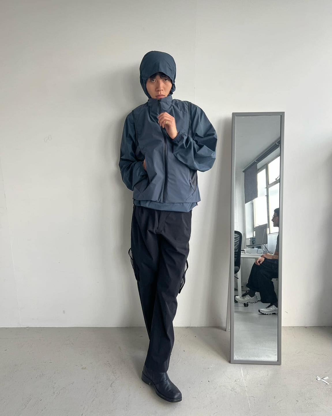 디테일이 맛있는 골드윈🌪️ 이미지4