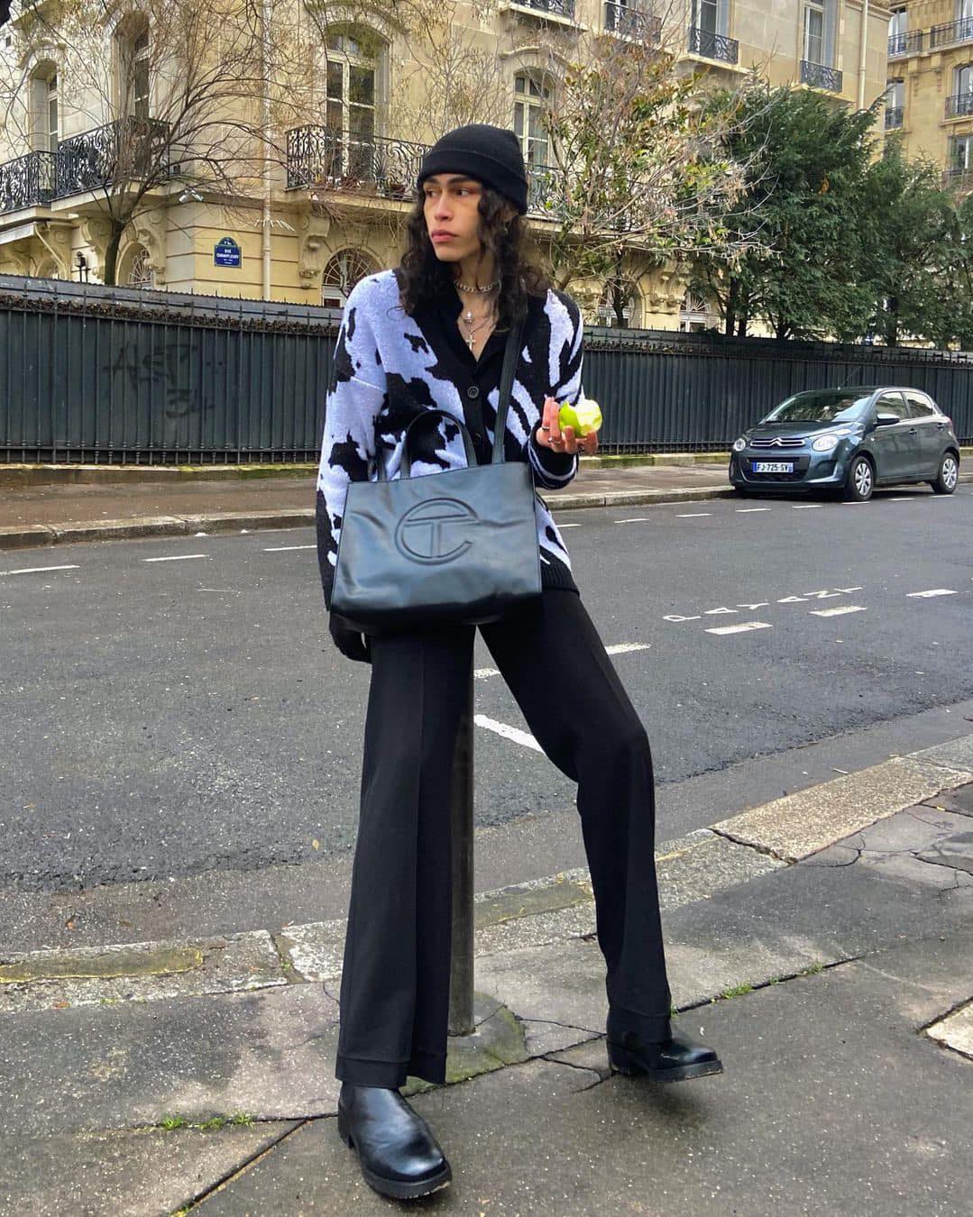 무심하게 텔파 하나쯤🧳 이미지9