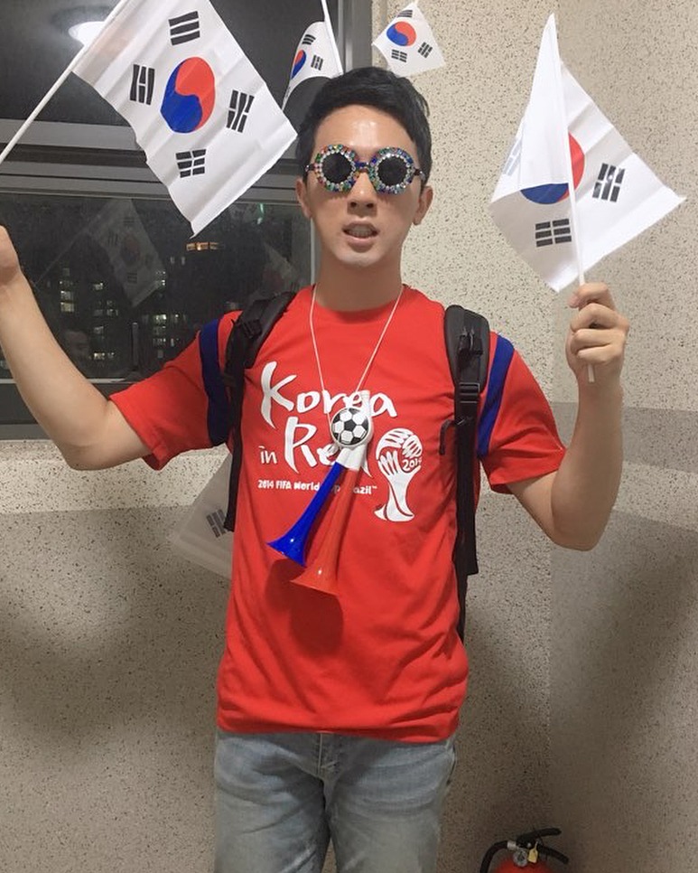 축구 준결승 d-day⚽️ 이미지