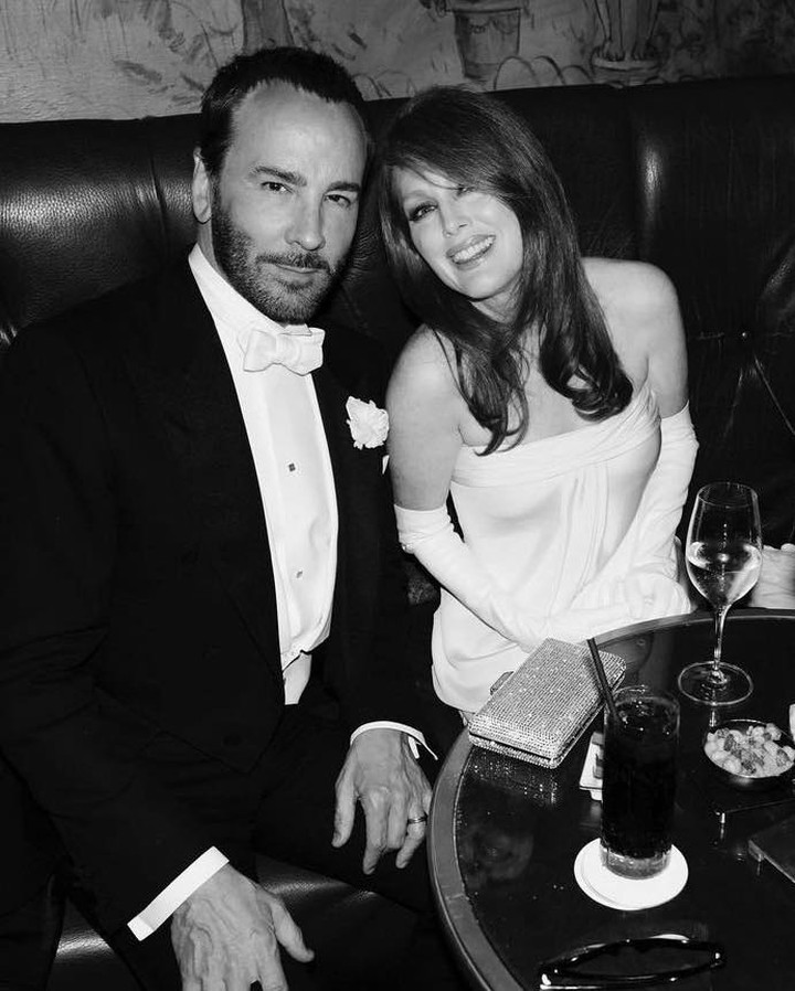 디렉터들의 개성담긴 스타일링👀 이미지5