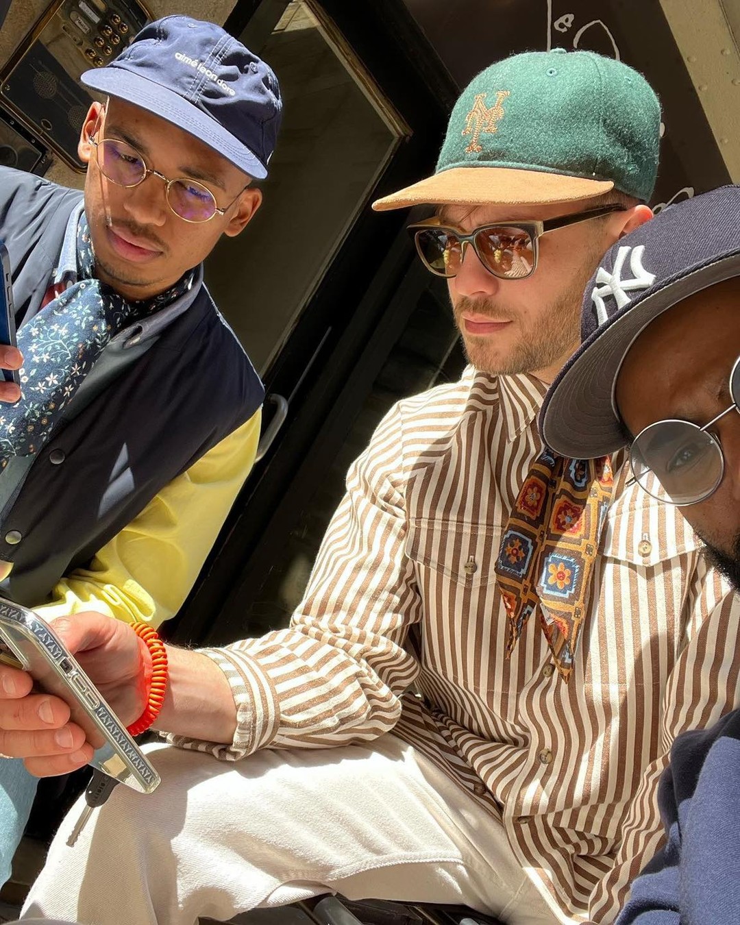 꾸러기 모자 보이즈🧢 이미지"