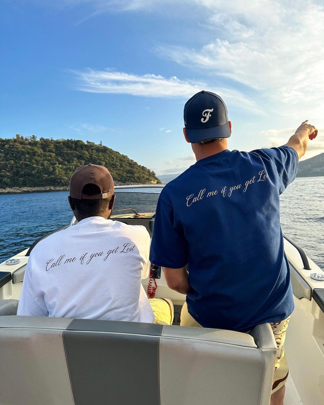 휴가 소원: 요트간지룩 🛥 🌊 이미지