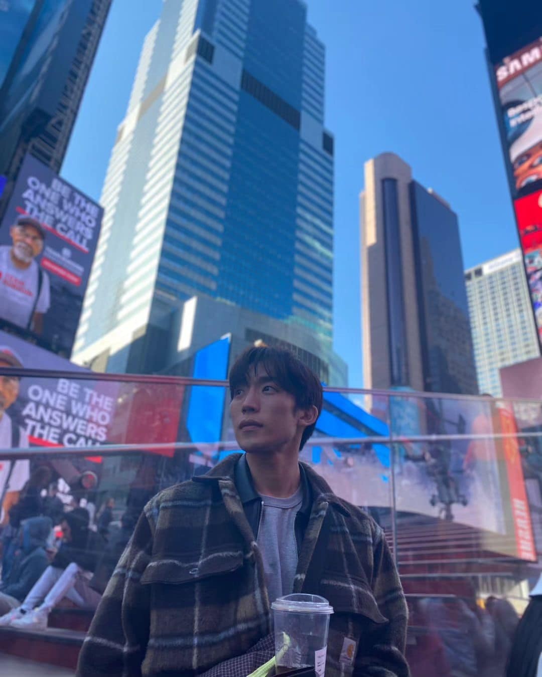 칼하트 좀 치는 이상이🛠️🔥⁠ 이미지8