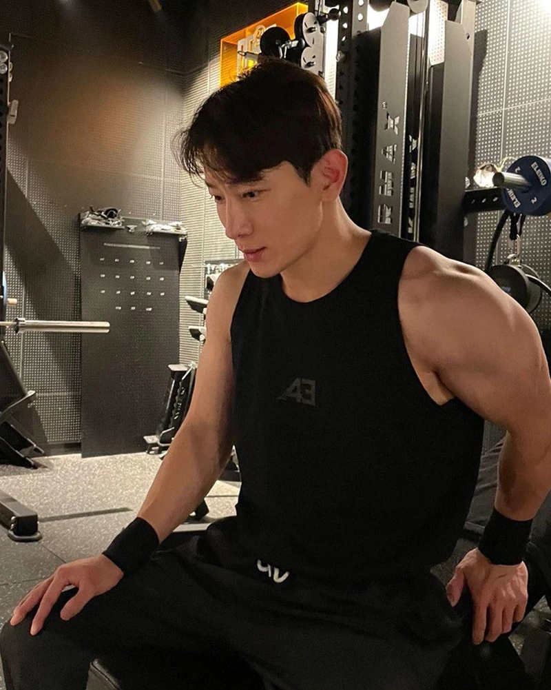 설도 지났으니 다시 힘차게💪 이미지4