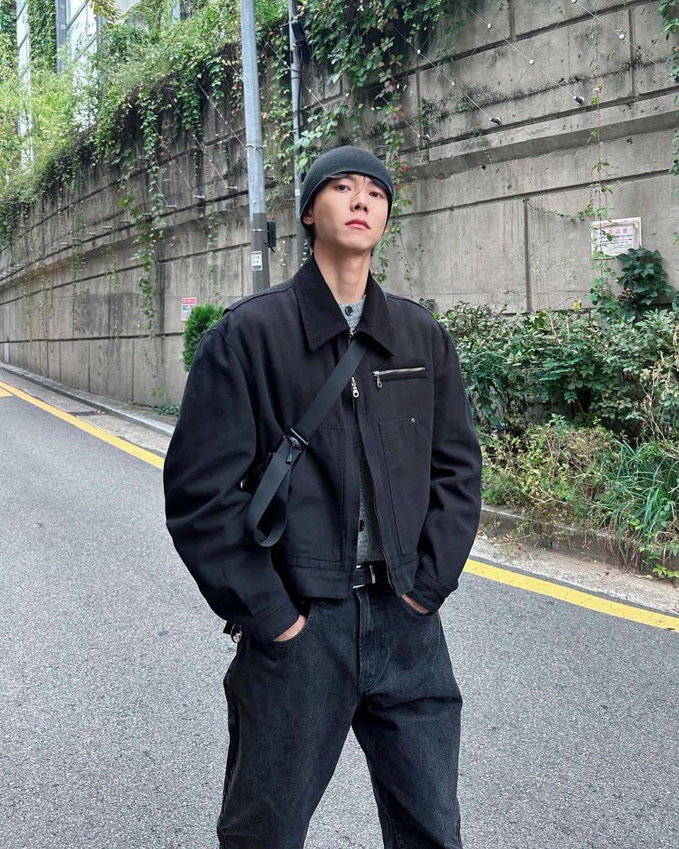 어디든 잘붙는 흑청👖💣 이미지1