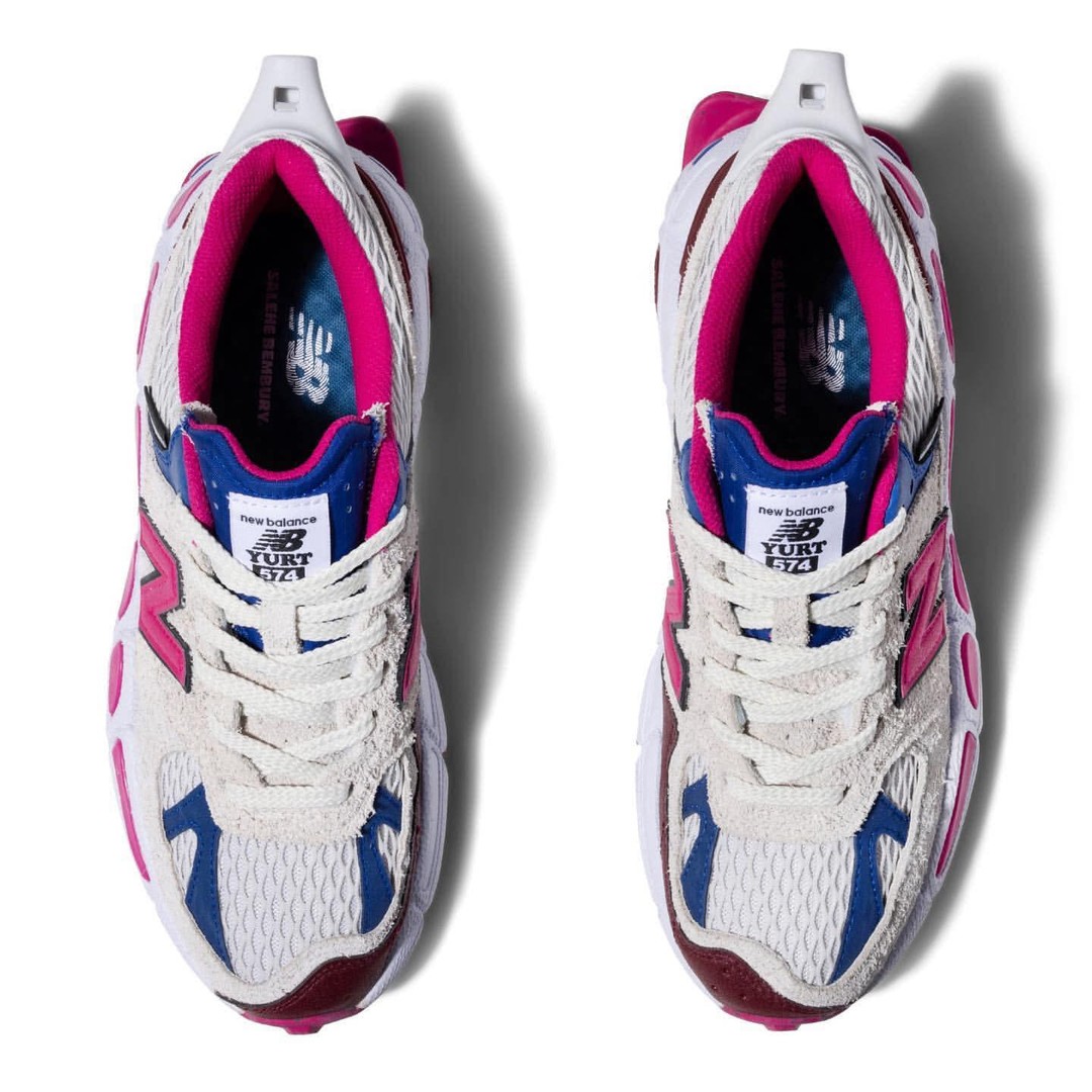 살레헤 벰버리 574🍭 이미지9