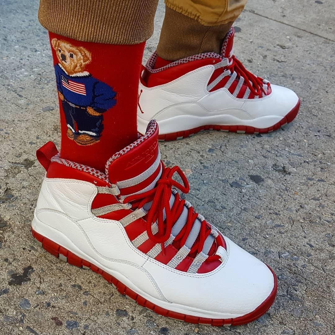 폴로로 신경쓰는 양말센스🐴 이미지