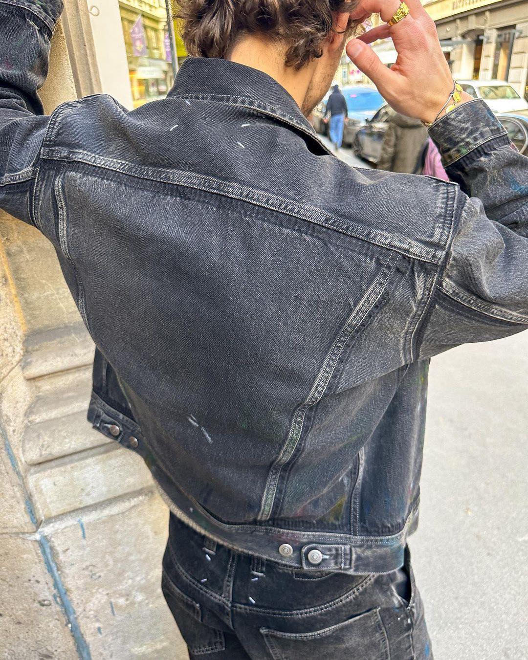 봄에 특히 좋은 마르지엘라🥼 이미지