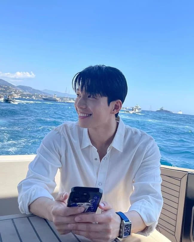 위하준의 깔끔한 데일리🙌 이미지1