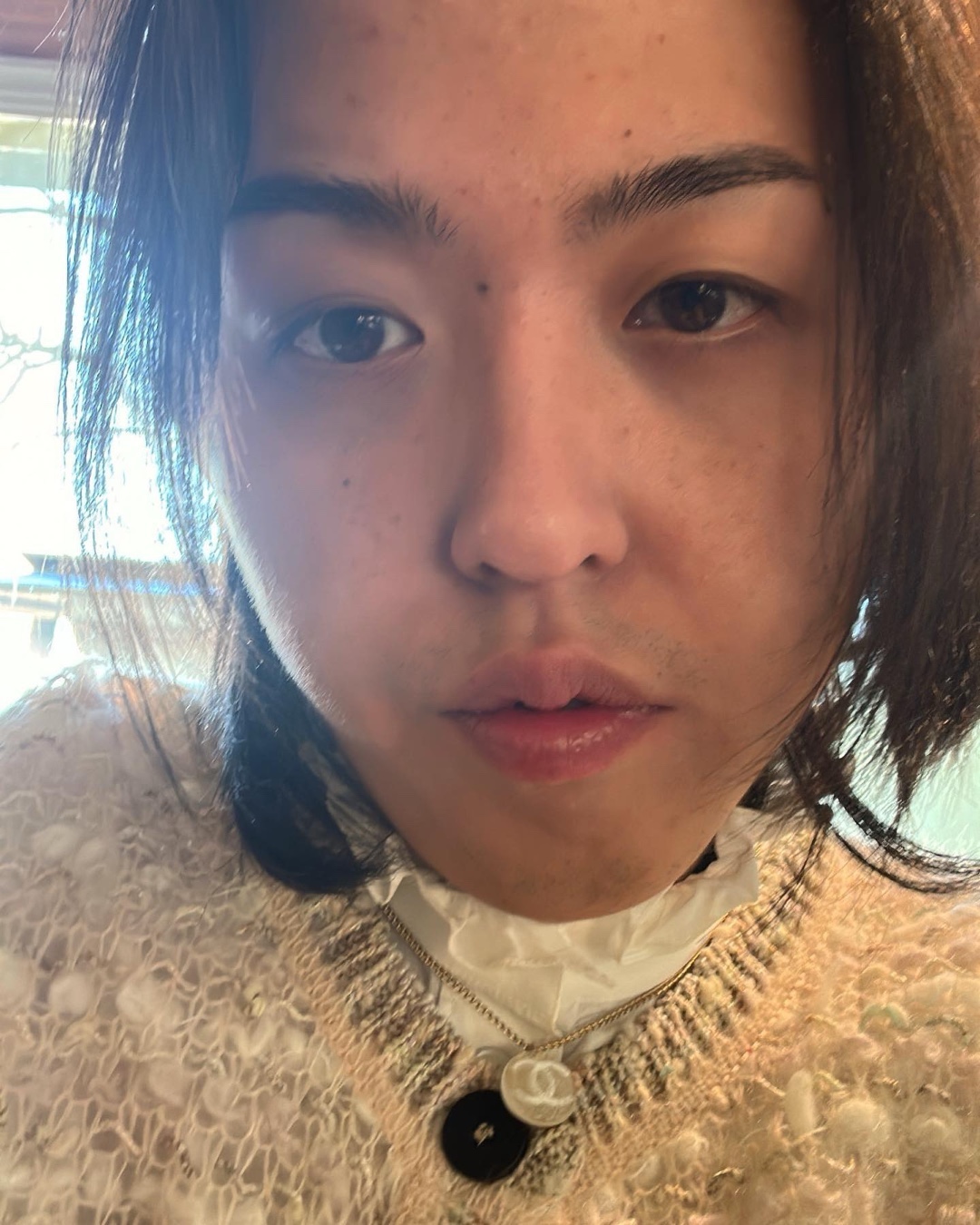 수요없는 공급 끝판왕😰릴러말즈 여친짤🤦‍♀️​ 이미지8