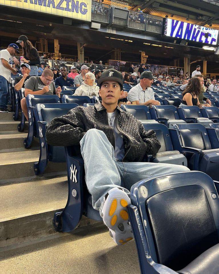 스트릿 좀 치면 피오갓X뉴에라🧢 이미지