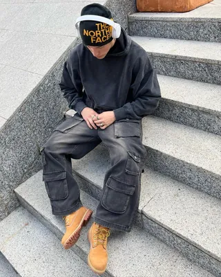 비니에도 노페 로고 추가🔛 이미지