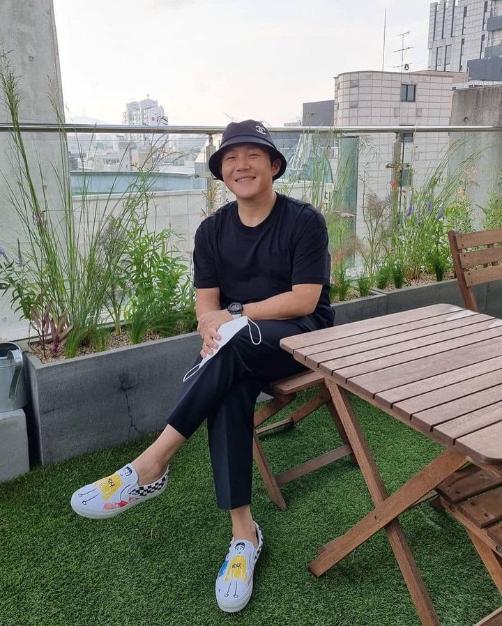 남자 샤넬 보통아이요..👍 이미지"