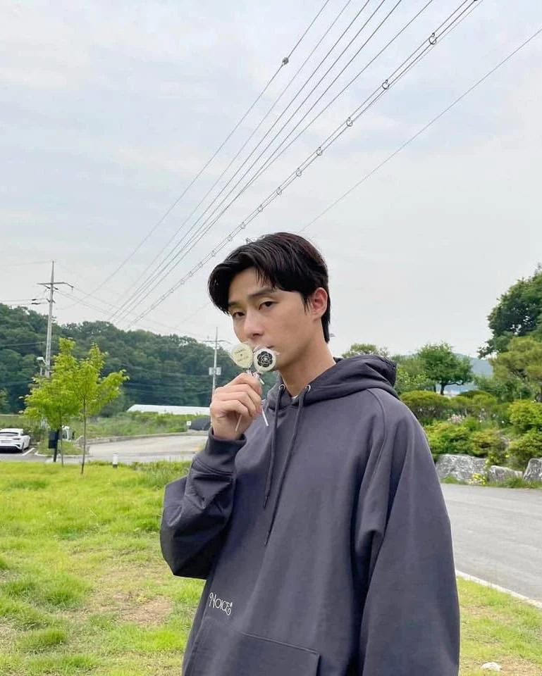 지금이 후드 제철이잖아😎 이미지2