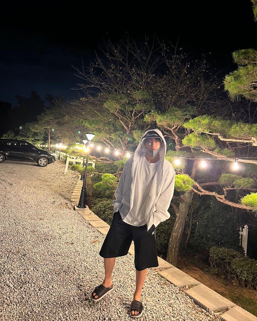 통풍에는 통 크게 입어야지💨👍 이미지10