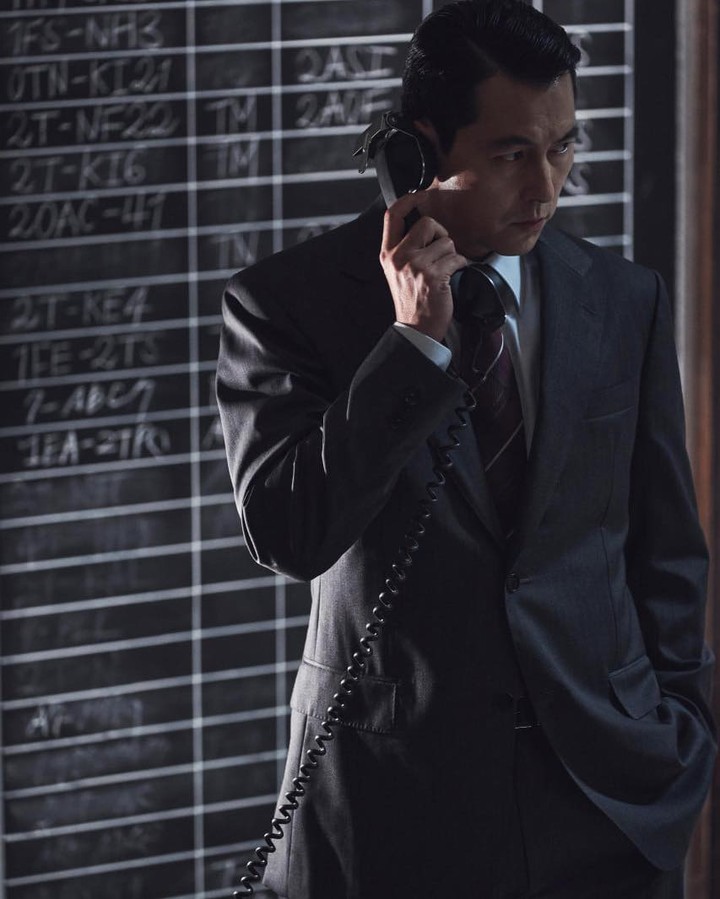 기대가득 두 절친 주연의 영화🎬 이미지3