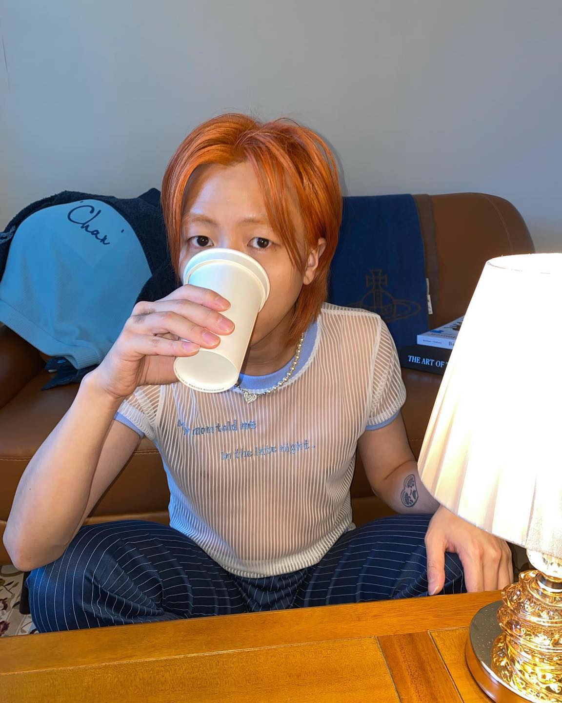 색감 좀 잘 치는 지올팍🌈 이미지