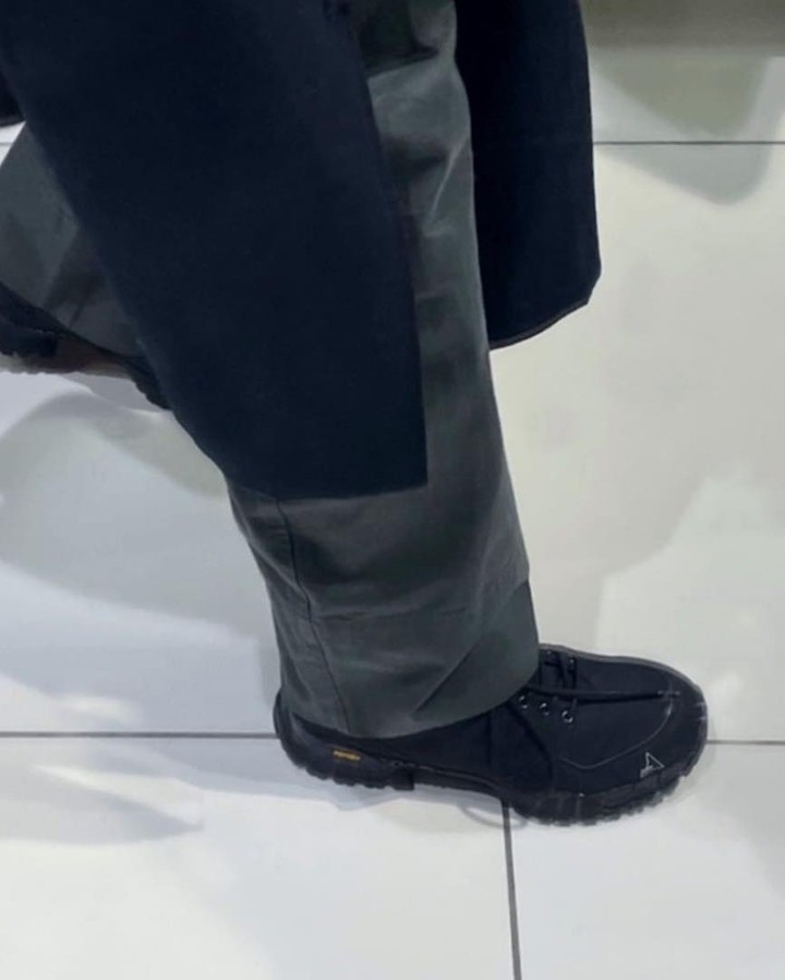 드레이크도 신는 ROA⛰ 이미지3