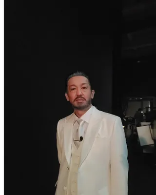 허성태의 카리스마와 귀여움 사이🤨 이미지